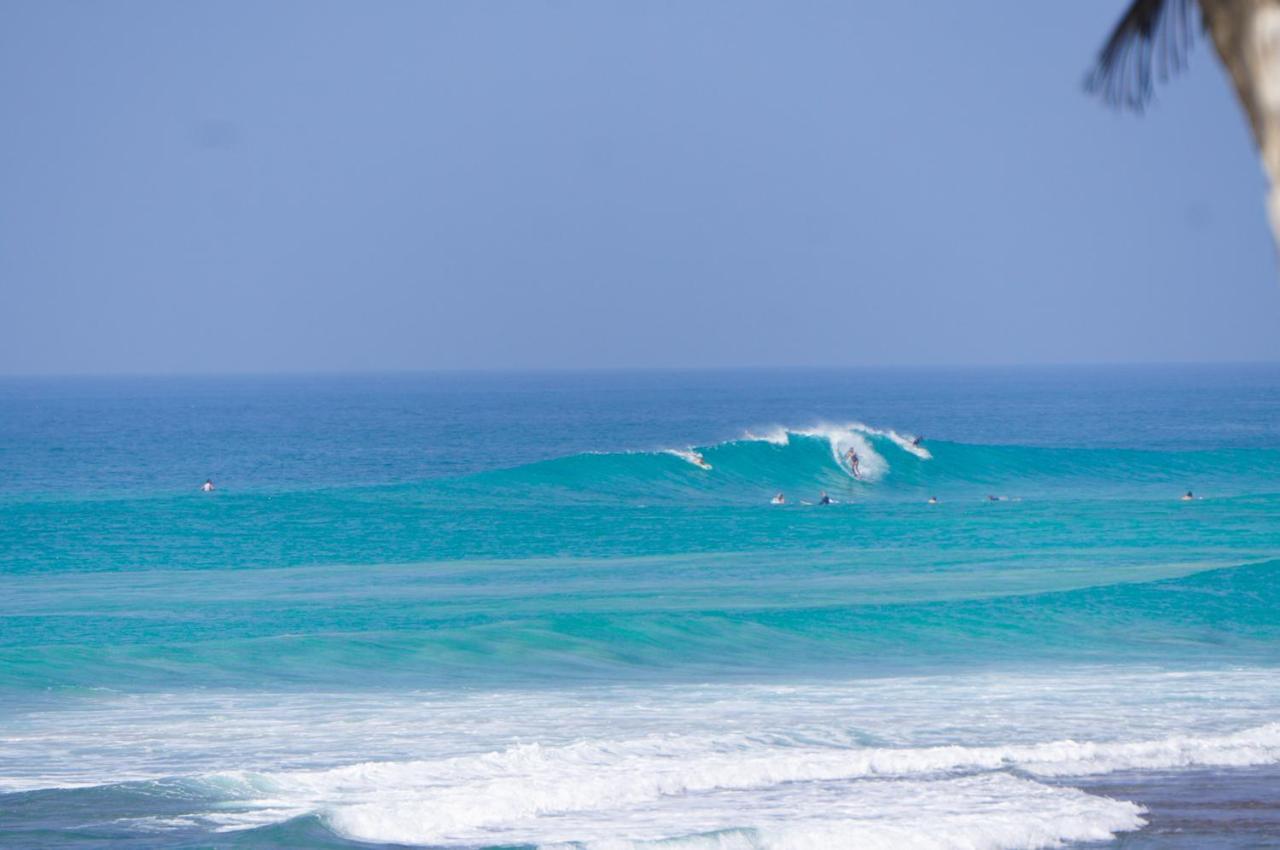 Mermaid Beach Ahangama Extérieur photo